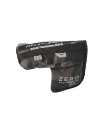 ZEROHALLIBURTON/ゼロハリバートン ゴルフ ヘッドカバー パターカバー ピンタイプ Putter Cover ZHG－CB2 ZERO HALLIBURTON GOLF 8206/504992130