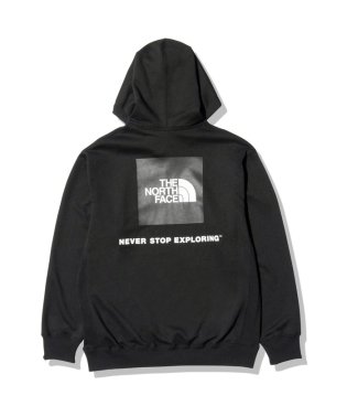 SHIPS MEN/*THE NORTH FACE: Back Square Logo Hoodie/バックスクエアロゴフーディ/504992471