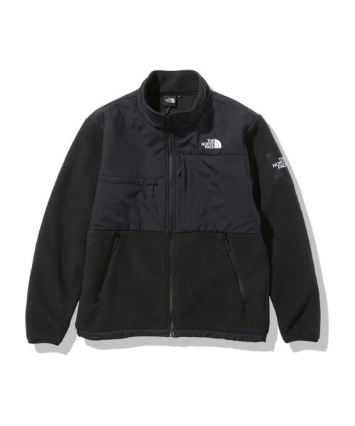 SHIPS MEN(シップス　メン)/*THE NORTH FACE: Denali Jacket/デナリジャケット/ブラック