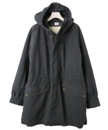 on the day(オンザデイ)/モンケメル/MONT KEMMEL M－64 COAT/ネイビー