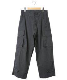 on the day(オンザデイ)/モンケメル/MONT KEMMEL M－47 PANTS メンズ パンツ ボトム カジュアル ビジネス 通勤 仕事/ネイビー