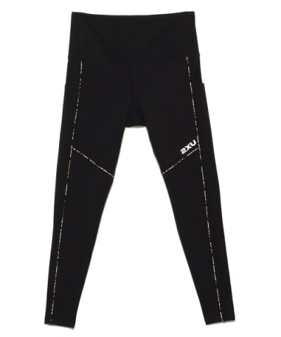 【2XU】Form Pop Seam Hi－Ris