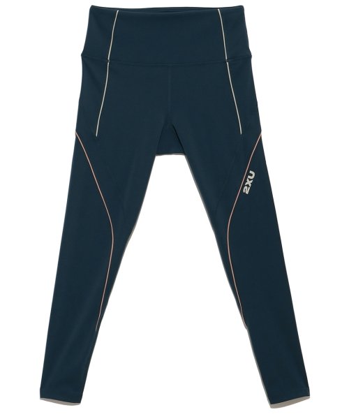 OTHER(OTHER)/【2XU】Form Swift Hi－Rise C/BLU