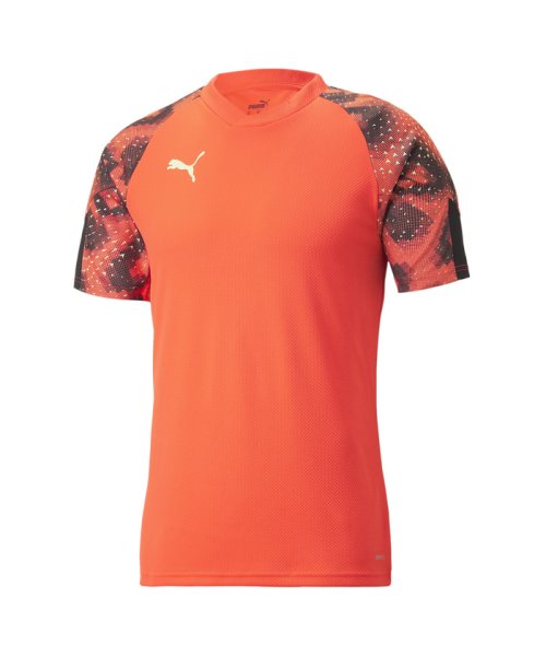 メンズ サッカー INDIVIDUAL FINAL WC 半袖 フットボール シャツ(504993221) | プーマ(PUMA) - MAGASEEK メンズ サッカー INDIVIDUAL FINAL WC 半袖 フットボール シャツ(504993221) | プーマ(PUMA) - MAGASEEK