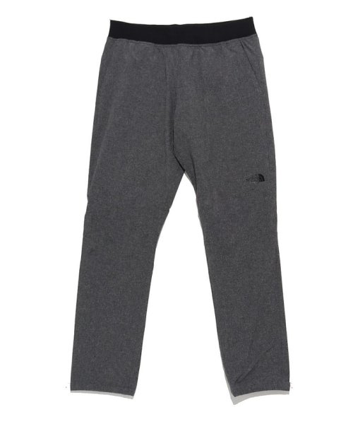 ザ・ノース・フェイス/メンズ/TRAINING RIB PANT(トレーニングリブパンツ)(504993276) | ザ・ノース・フェイス(THE  NORTH FACE) - MAGASEEK