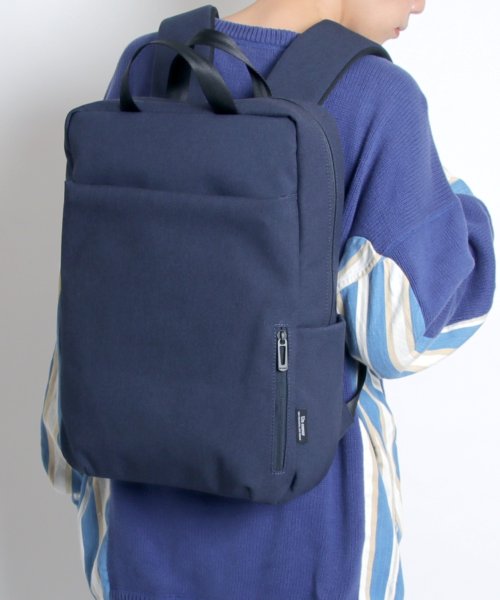 【Un coeur/アンクール】バックパック リュック TORO2 K902096 Un リュック coeur coeur/アンクール バックパック TORO2 を意味する