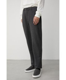 AZUL by moussy/BRUSHED BACK STRETCH TROUSERS/504993606