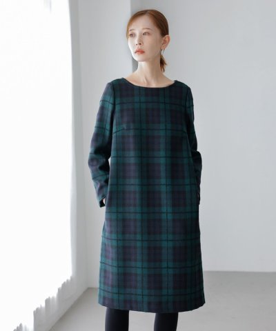 ワンピース ドレス Mackintosh Philosophy マッキントッシュ フィロソフィー 阪急百貨店公式通販サイト 阪急百貨店オンラインストア