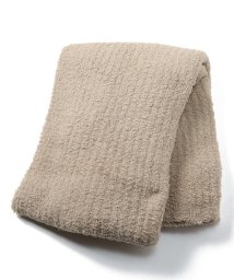 Barefoot Dreams/【Barefoot Dreams】ベアフットドリームズ ブランケット B542 Cozychic Ribbed Throw/504938077