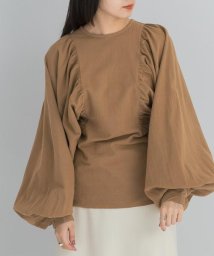 URBAN RESEARCH ROSSO/SEEALL　NEW STANDARD TOP/504994456