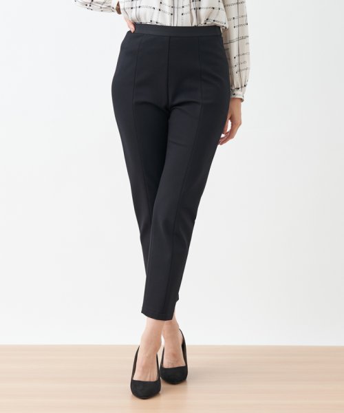 【あったか素材】パンツ 