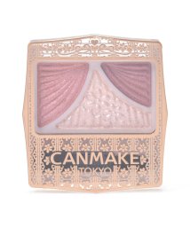 CANMAKE/キャンメイク　ジューシーピュアアイズ１４/504992934