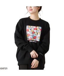 MAC HOUSE(women)/【アクリルチャーム付き】BT21 minini アソートトレーナー 2483－8946/504994499