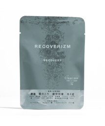 RECOVERIZM/RECOVERIZM 医薬部外品炭酸タブレット　CLEAR  クリア　1錠入/504995281