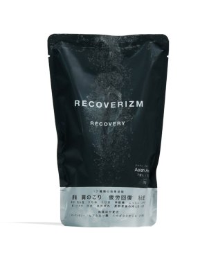 RECOVERIZM/RECOVERIZM 医薬部外品炭酸タブレット　アジアンアロマ　7錠入/504995286