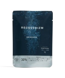 RECOVERIZM/RECOVERIZM 美容保湿炭酸タブレット　アマルフィアロマ　1錠入/504995287