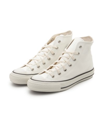 【CONVERSE】AS TORNATLEATHER HI