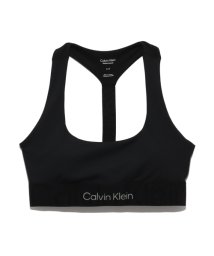 OTHER/【Calvin Klein】MONOLITH MED BRA/504995981