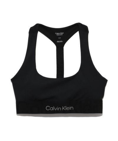 【Calvin Klein】MONOLITH MED BRA