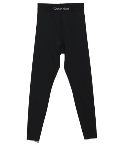 【Calvin Klein】MONOLITH 7/8 TIGHT