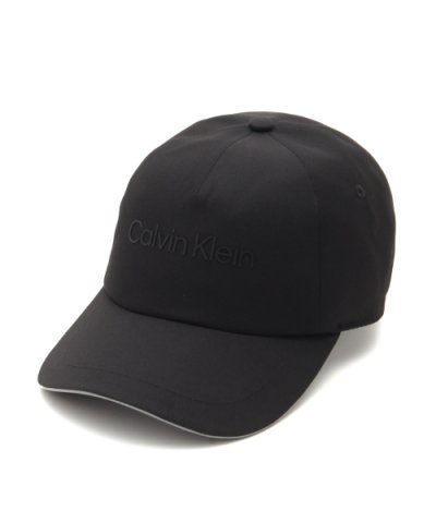 【Calvin Klein】ACTIVE ICON CAP