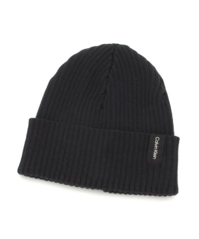 【Calvin Klein】ACTIVE ICON BEANIE