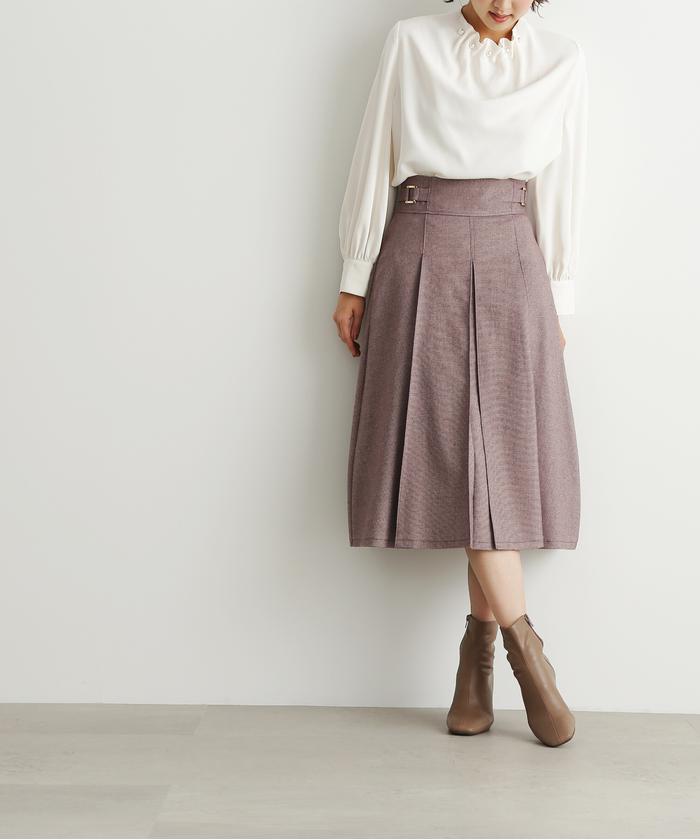 ジル バイ ジル スチュアート(JILL by JILL STUART) | スカートの通販 