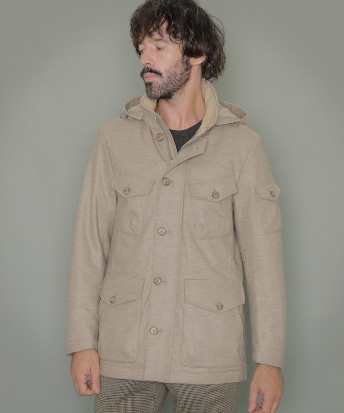 MACKINTOSH LONDON セットアップ ジャケット スカート ブルゾン 買付 ...