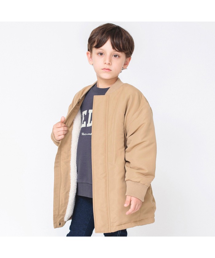 ☆決算特価商品☆ 新品 最終価格 ブランシェス アウター サイズ130 opri.sg