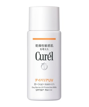 Curel/キュレル　ＵＶローション　ＳＰＦ５０＋　６０ｍｌ/504981295