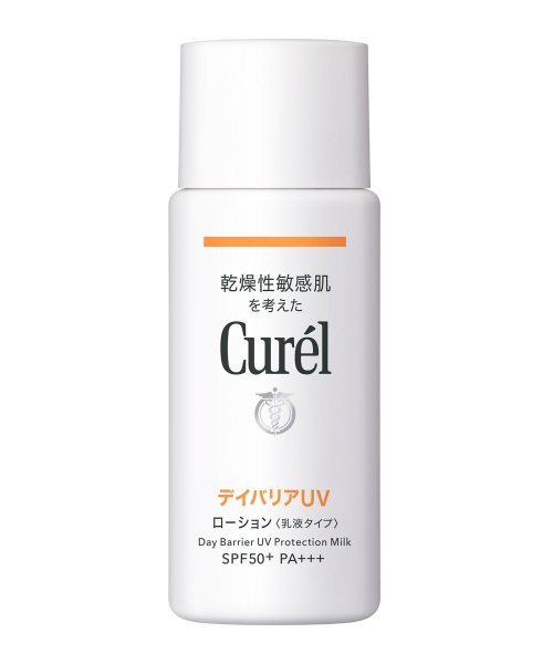 Curel(Curel)/キュレル　ＵＶローション　ＳＰＦ５０＋　６０ｍｌ/その他