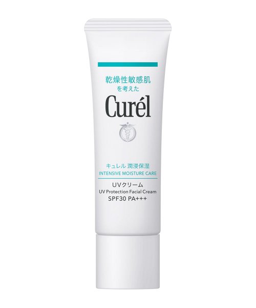 Curel(Curel)/キュレル　ＵＶクリーム　ＳＰＦ３０　３０ｇ/その他