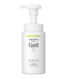 Curel/キュレル　皮脂トラブルケア泡洗顔料　１５０ｍｌ/504981323