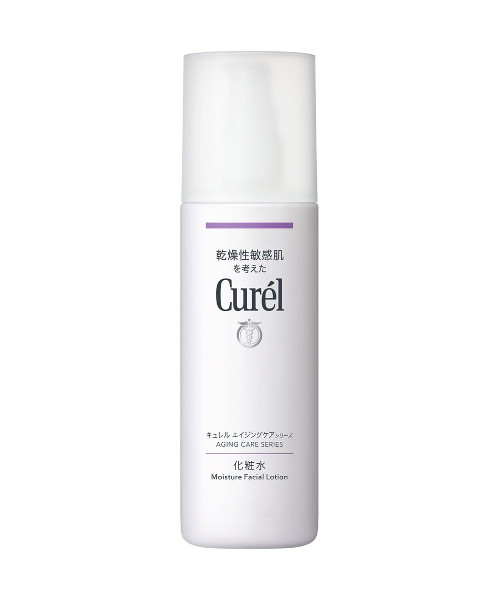 キュレルエイジングケアシリーズ化粧水１４０ｍｌ(504981331) | Curel ...