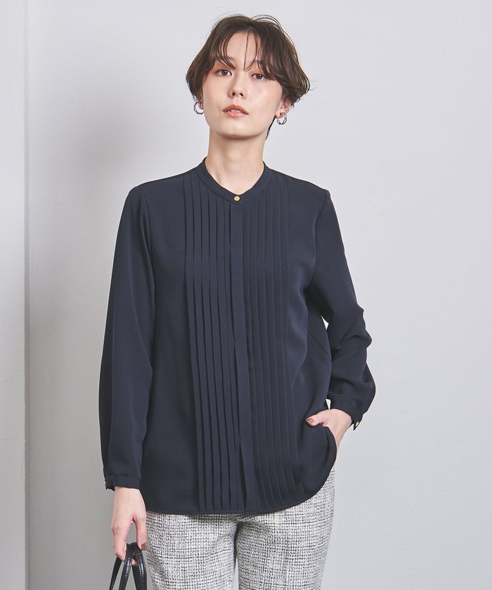 ユナイテッドアローズ(UNITED ARROWS) | シャツ・ブラウスの通販