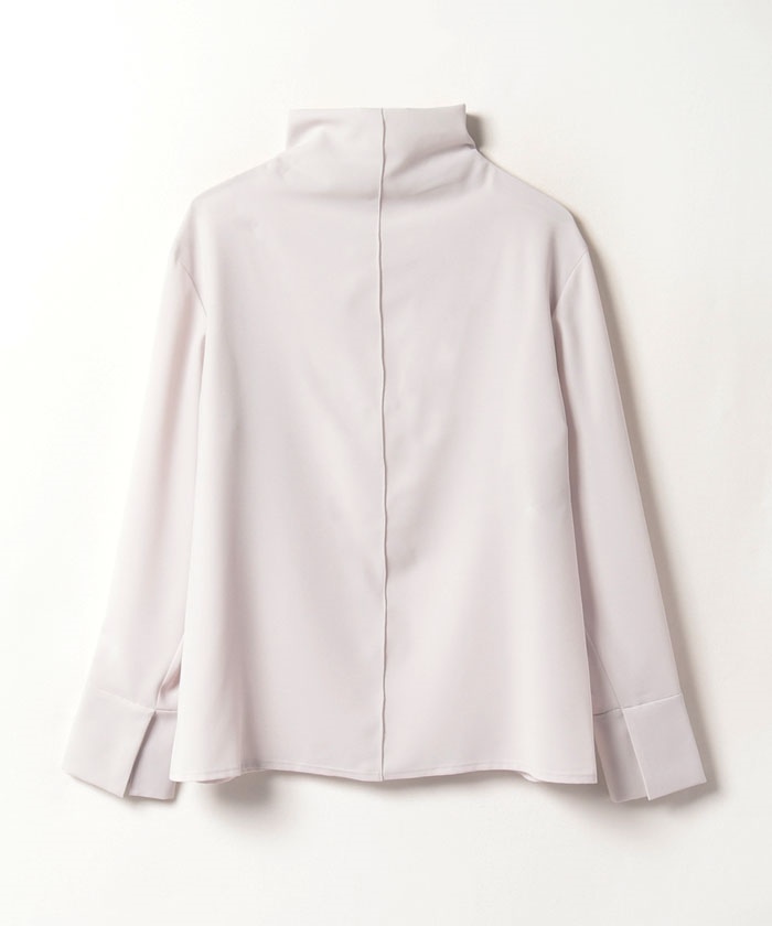 ランバンコレクション(LANVIN COLLECTION) | シャツ・ブラウスの通販