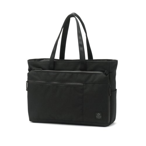 G1990(ジーイチキュウキュウゼロ)/トートバッグ ビジネスバッグ G1990 COMMUTE コミュート BUSINESS TOTE BAG 軽量 撥水 防水 B4 B01001－02/ブラック