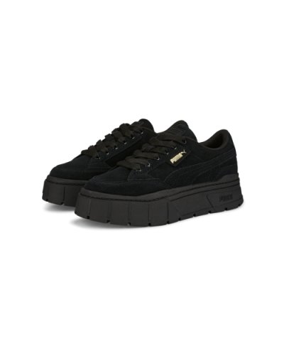 【PUMA】Mayze Stack SD Wns