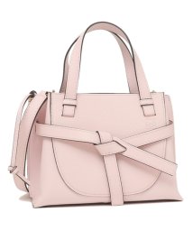 LOEWE/ロエベ ハンドバッグ ショルダーバッグ ゲート トップ ハンドル ミニ ピンク レディース LOEWE 32112Z99 6434/504997343