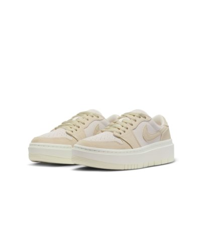 【NIKE】WMNS AJ1 ELEVATE LOW