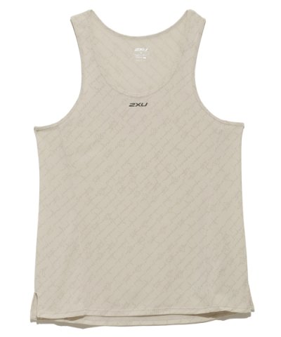 【2XU】Light Speed Singlet