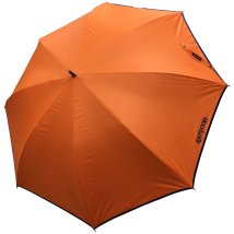 BACKYARD FAMILY(バックヤードファミリー)/アウトドア プロダクツ OUTDOOR PRODUCTS 65cm 雨晴兼用長傘/オレンジ
