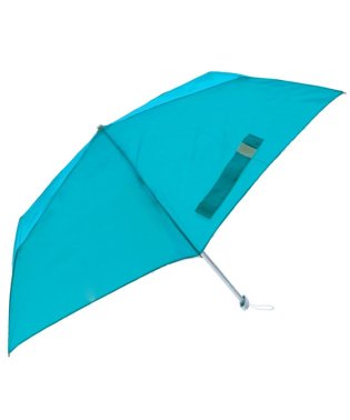 BACKYARD FAMILY/amusant sous la pluie 50cm フラットミニ 折りたたみ傘 軽量/503141246