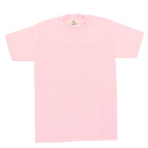 BACKYARD FAMILY(バックヤードファミリー)/PRO CLUB プロクラブ 102 半袖 コンフォート Tシャツ/ピンク系1