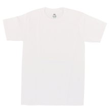 BACKYARD FAMILY(バックヤードファミリー)/PRO CLUB プロクラブ 102 半袖 コンフォート Tシャツ/ホワイト
