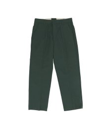 BACKYARD FAMILY(バックヤードファミリー)/RED KAP レッドカップ DURA KAP ワークパンツ Twill 7.5oz PT20/グリーン