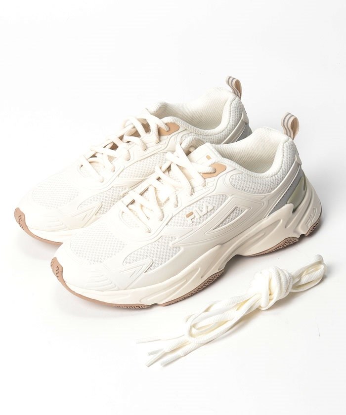 ベージュ スニーカー レディースの人気商品 通販 価格比較 価格 Com