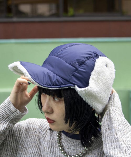 メンズ キャップ ホワイト ストリート ロック 帽子 韓国 通販