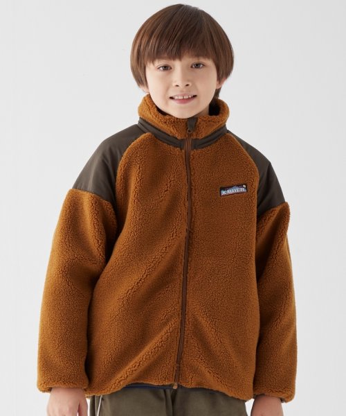 メーカー公式ショップ プチバトー コート 110