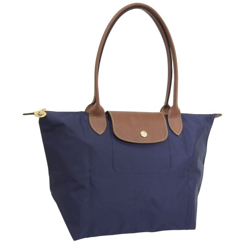 Longchamp(ロンシャン)/Longchamp ロンシャン プリアージュ トート S/ブルー